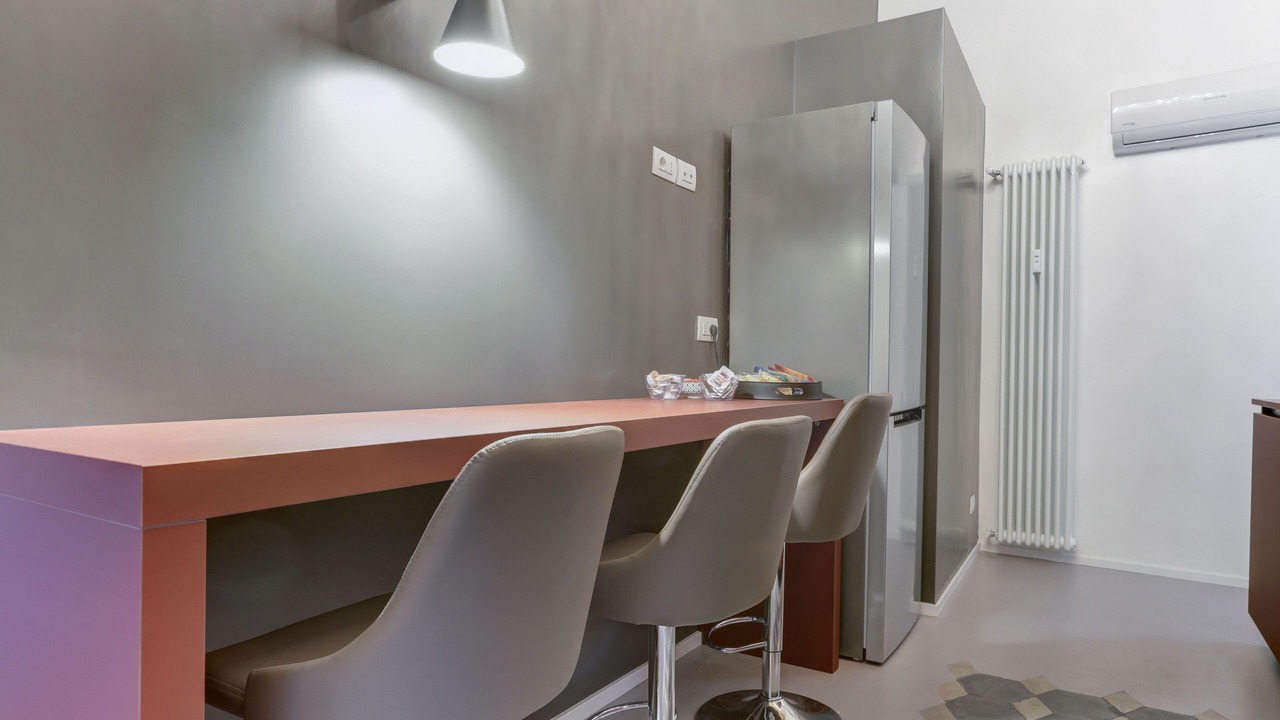 Photo of Kitchen in Monti