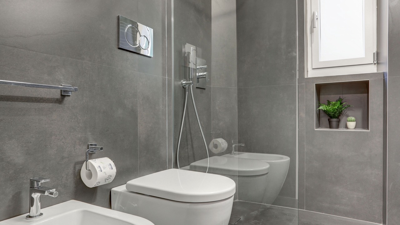Photo of Bathroom in Monti