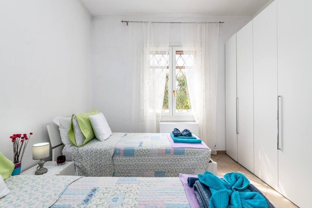 Photo of Bedroom in Fumarola