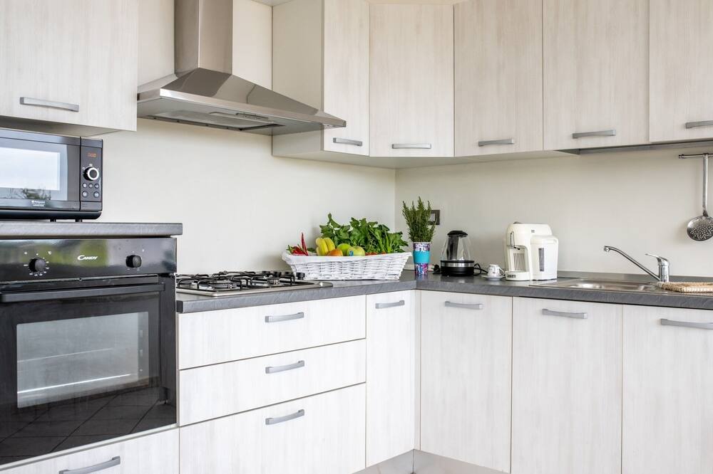 Photo of Kitchen in Fumarola