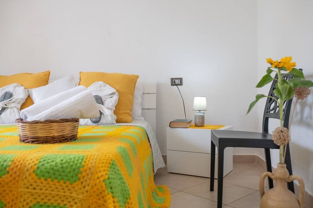 Photo of Bedroom in Fumarola