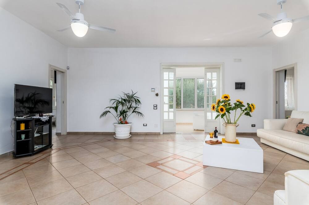 Photo of Livingroom in Fumarola