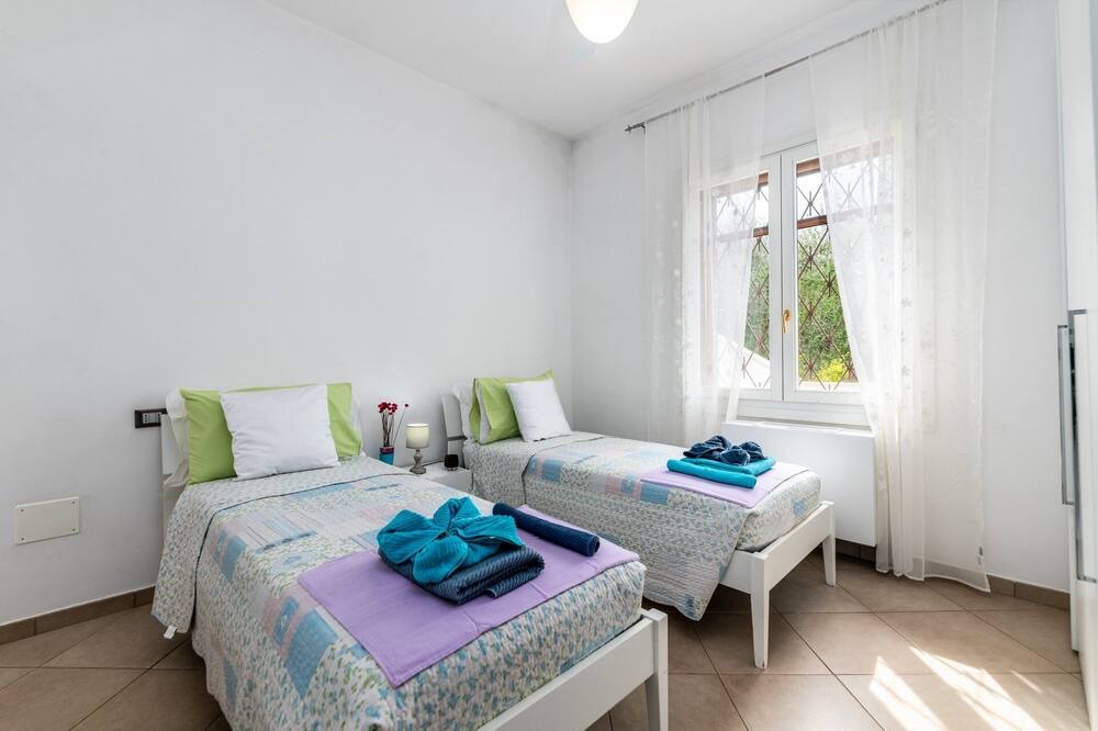 Photo of Bedroom in Fumarola
