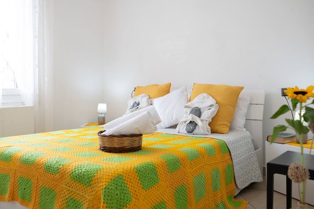 Photo of Bedroom in Fumarola