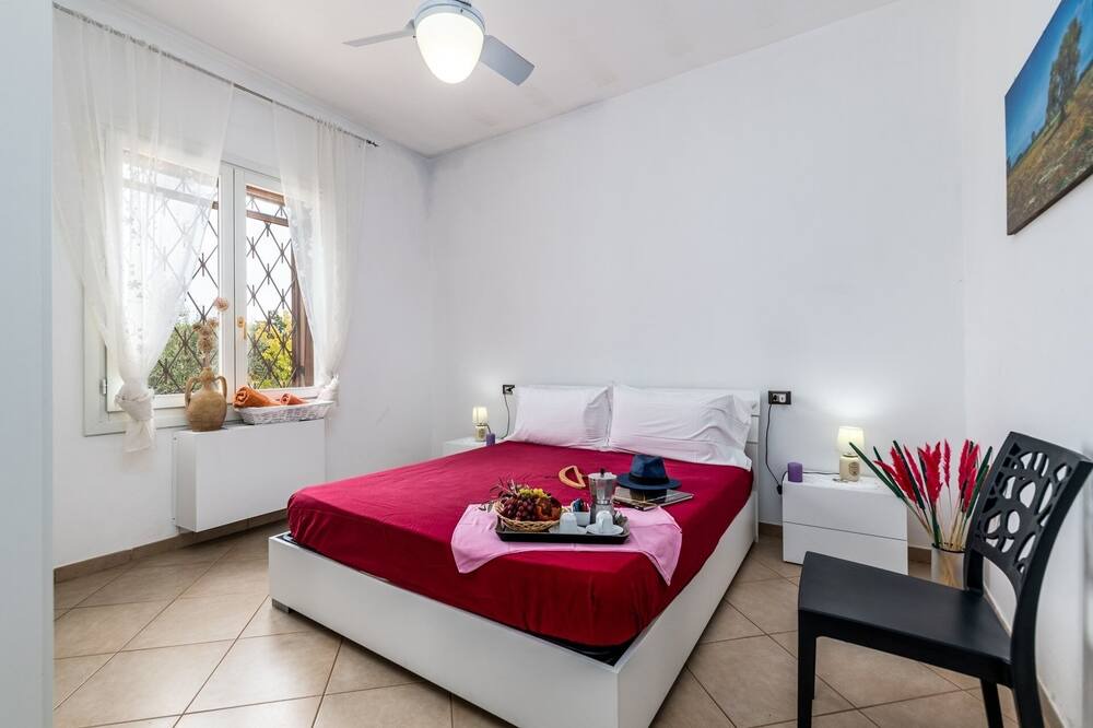 Photo of Bedroom in Fumarola