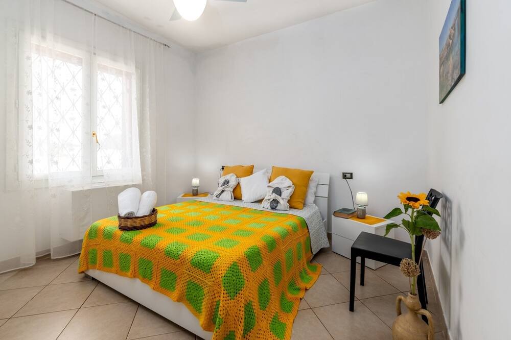 Photo of Bedroom in Fumarola