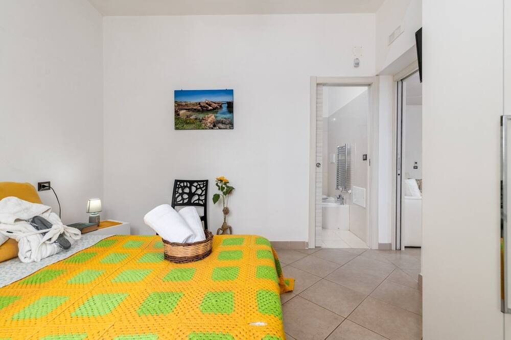 Photo of Bedroom in Fumarola