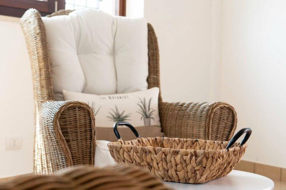 Photo of Livingroom in Noci