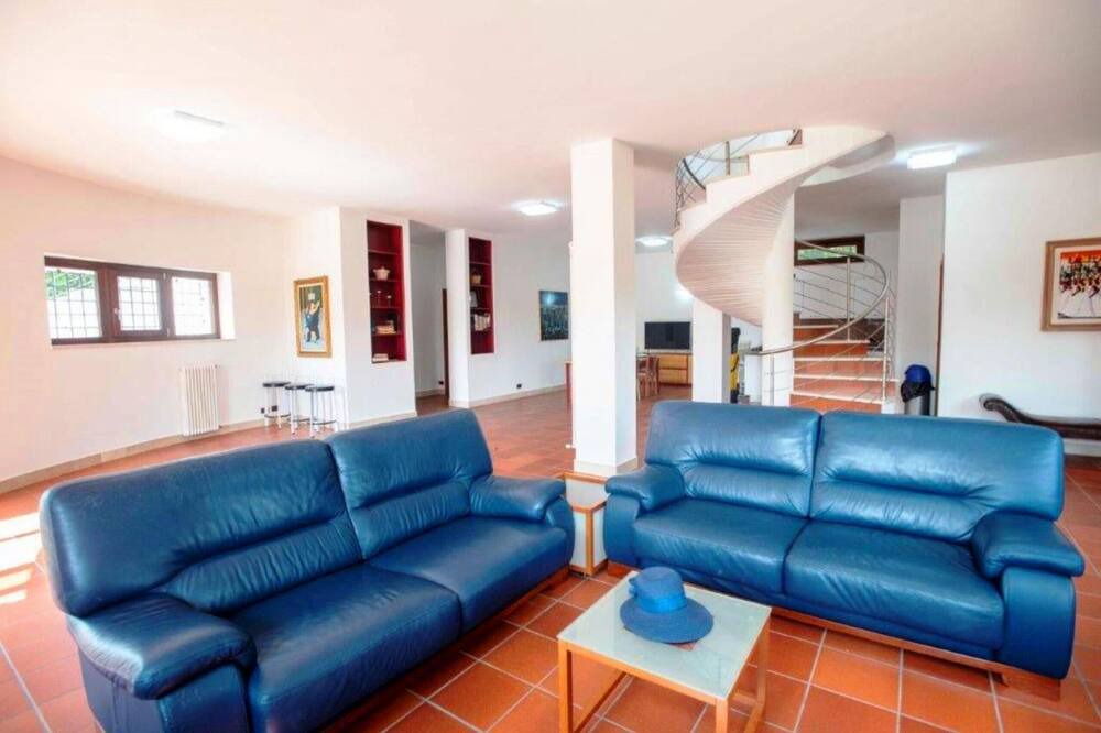 Photo of Livingroom in Noci