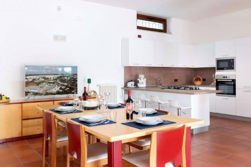 Photo of Livingroom in Noci