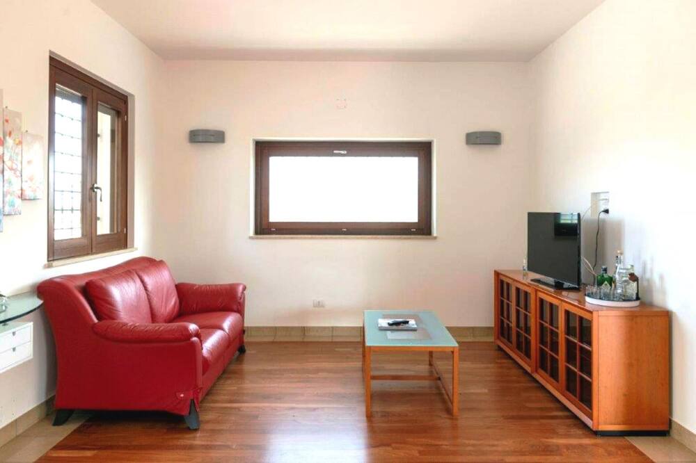 Photo of Livingroom in Noci