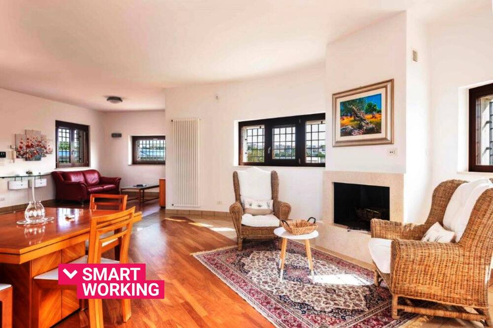 Photo of Livingroom in Noci