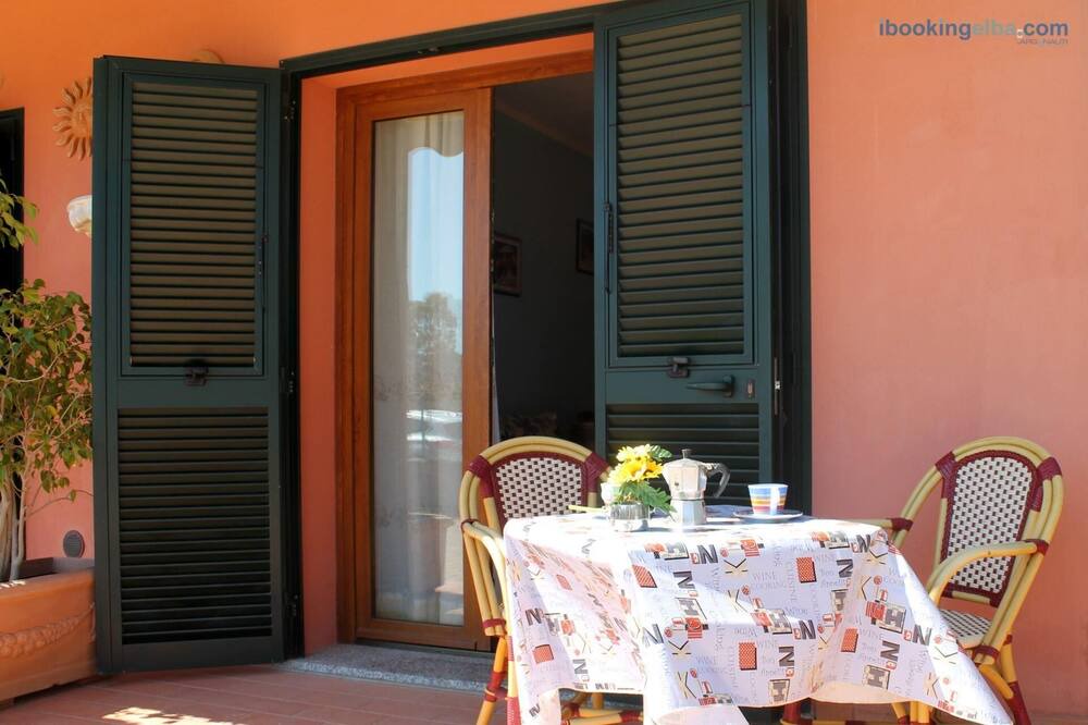 Photo of Outdoor in Lido di Capoliveri