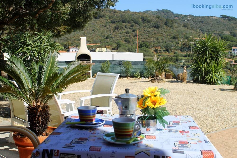 Photo of Outdoor in Lido di Capoliveri