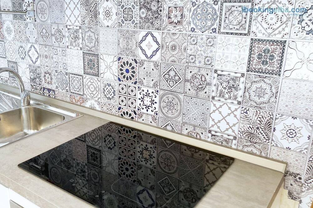 Photo of Kitchen in Bagno-Sprizze