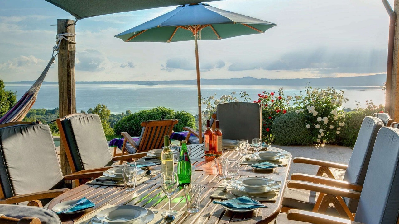Photo of Others in Bolsena