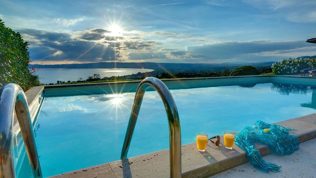 Photo of Outdoor in Bolsena
