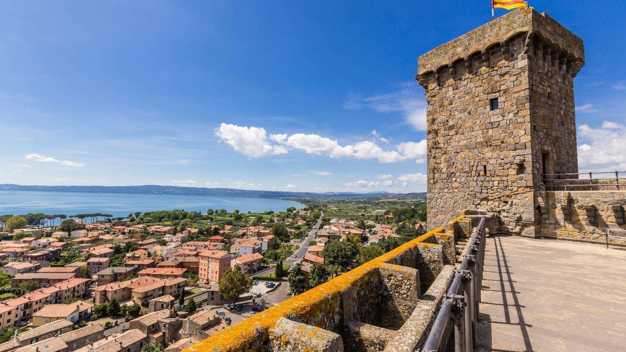 Photo of Outdoor in Bolsena