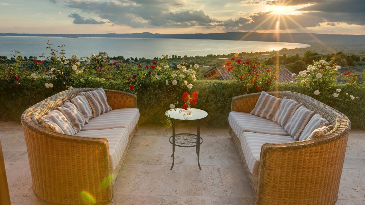 Photo of Outdoor in Bolsena