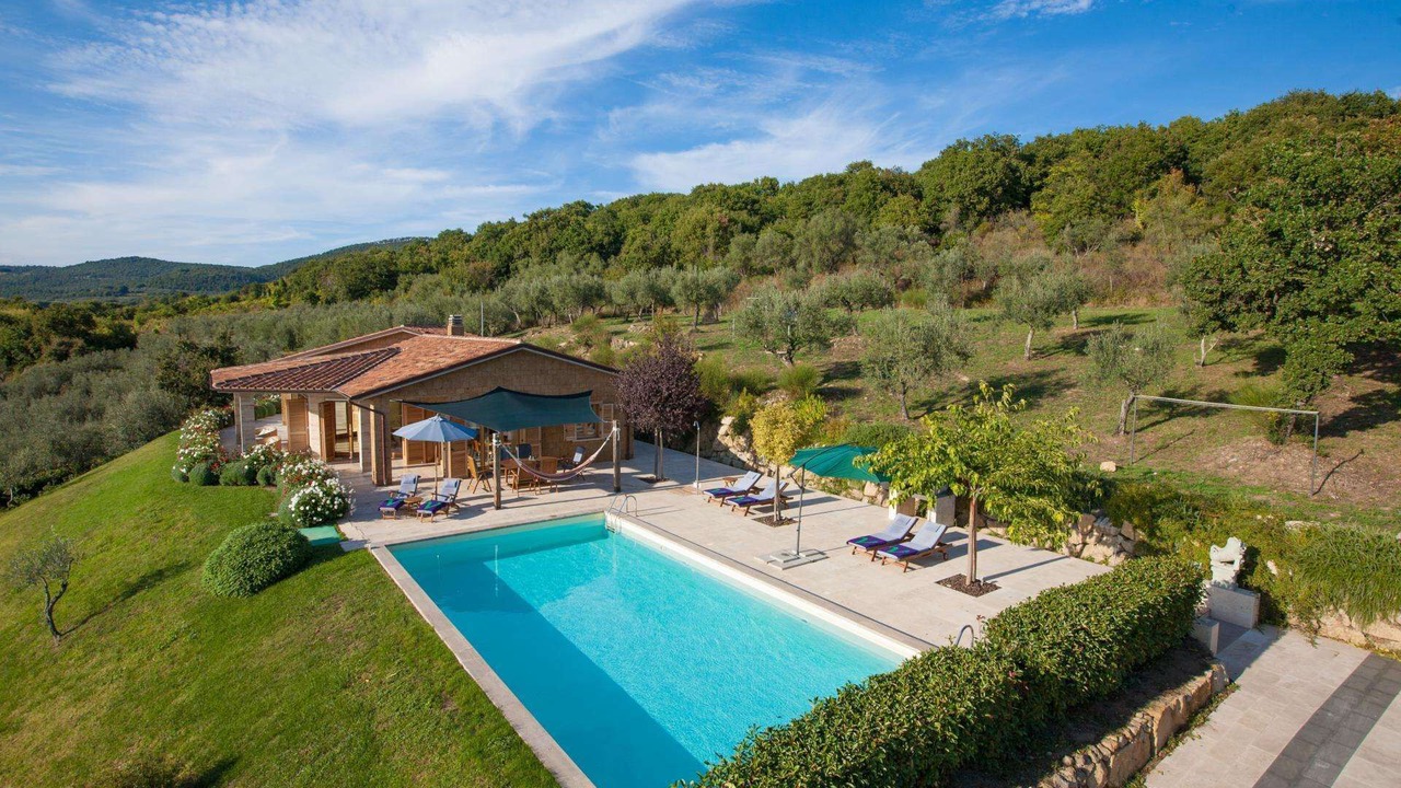 Photo of Outdoor in Bolsena