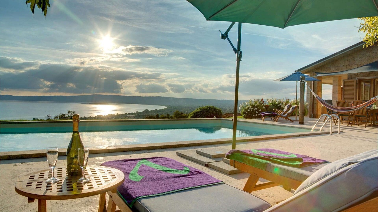 Photo of Outdoor in Bolsena