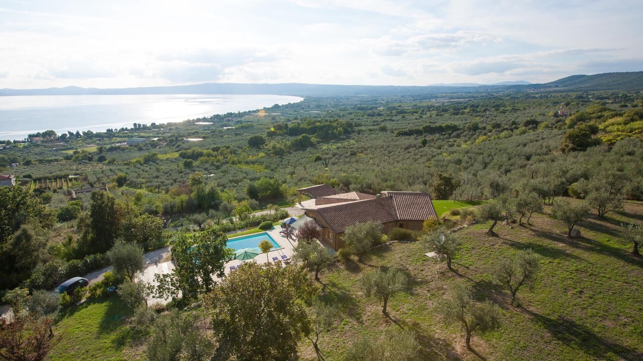 Photo of Outdoor in Bolsena