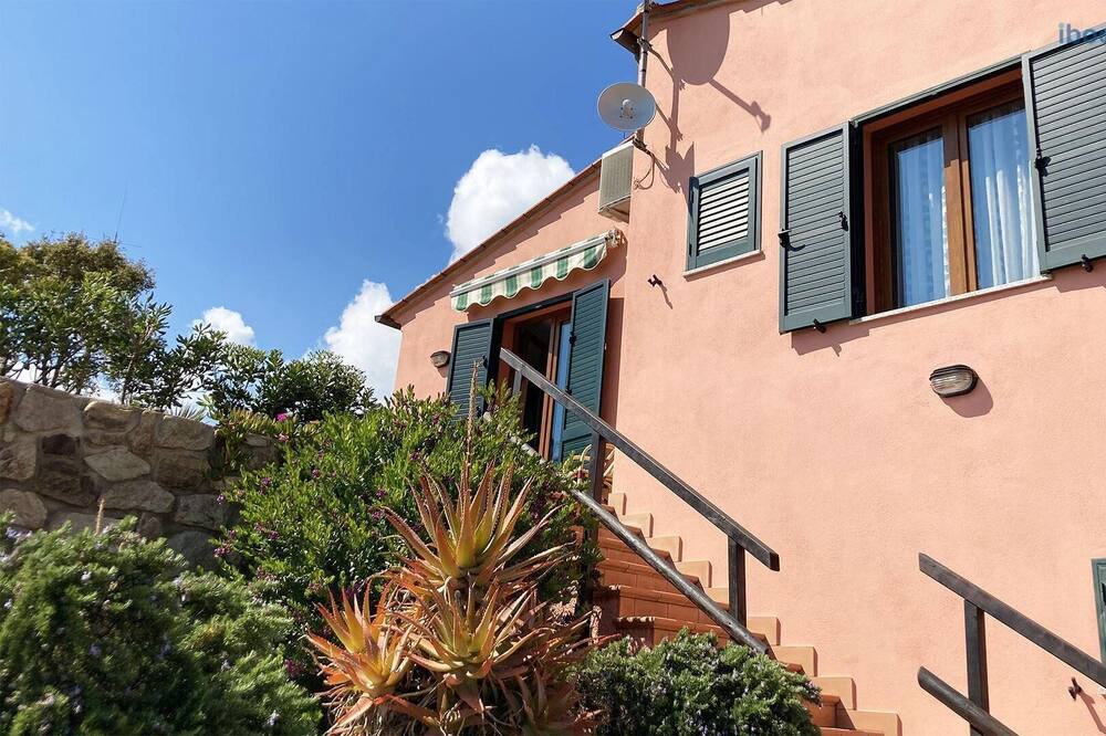 Photo of Outdoor in Lido di Capoliveri