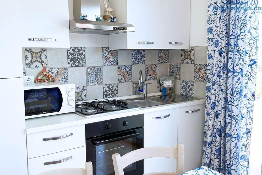 Photo of Kitchen in Lido di Capoliveri