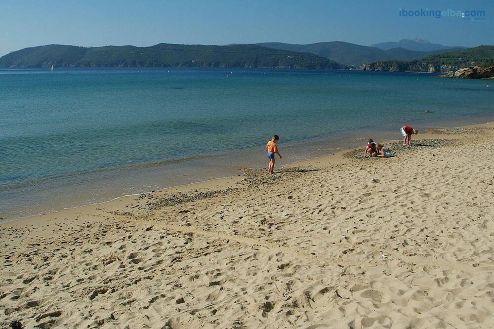 Photo of Others in Lido di Capoliveri