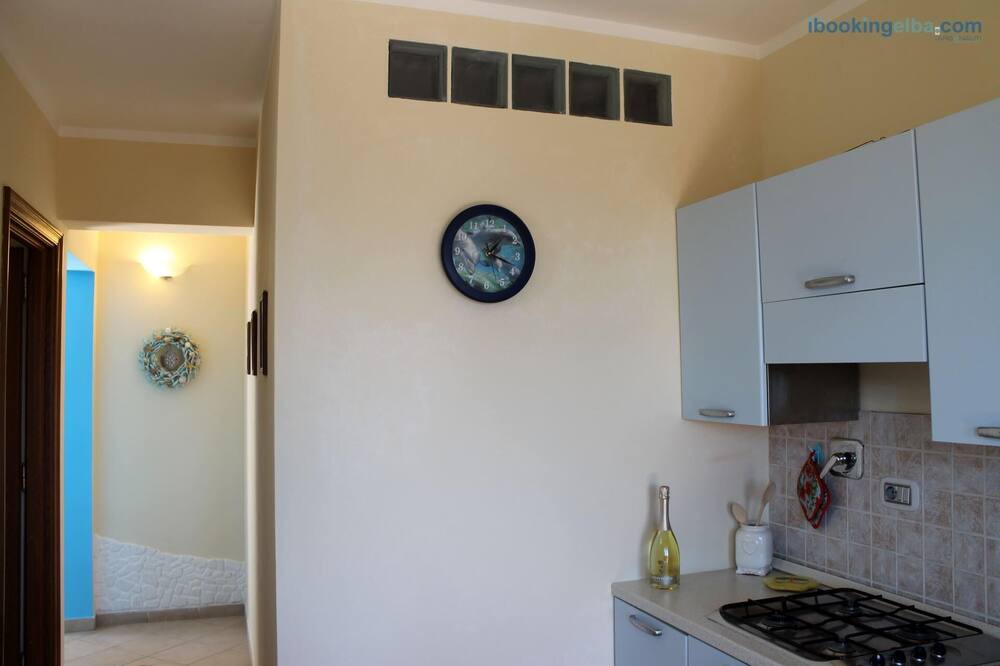 Photo of Kitchen in Lido di Capoliveri