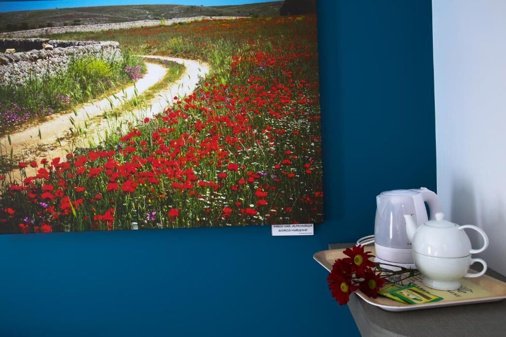 Photo of Bedroom in Ruvo di Puglia