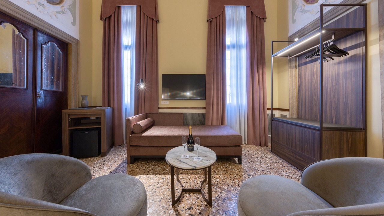 Photo of Bedroom in San Marco