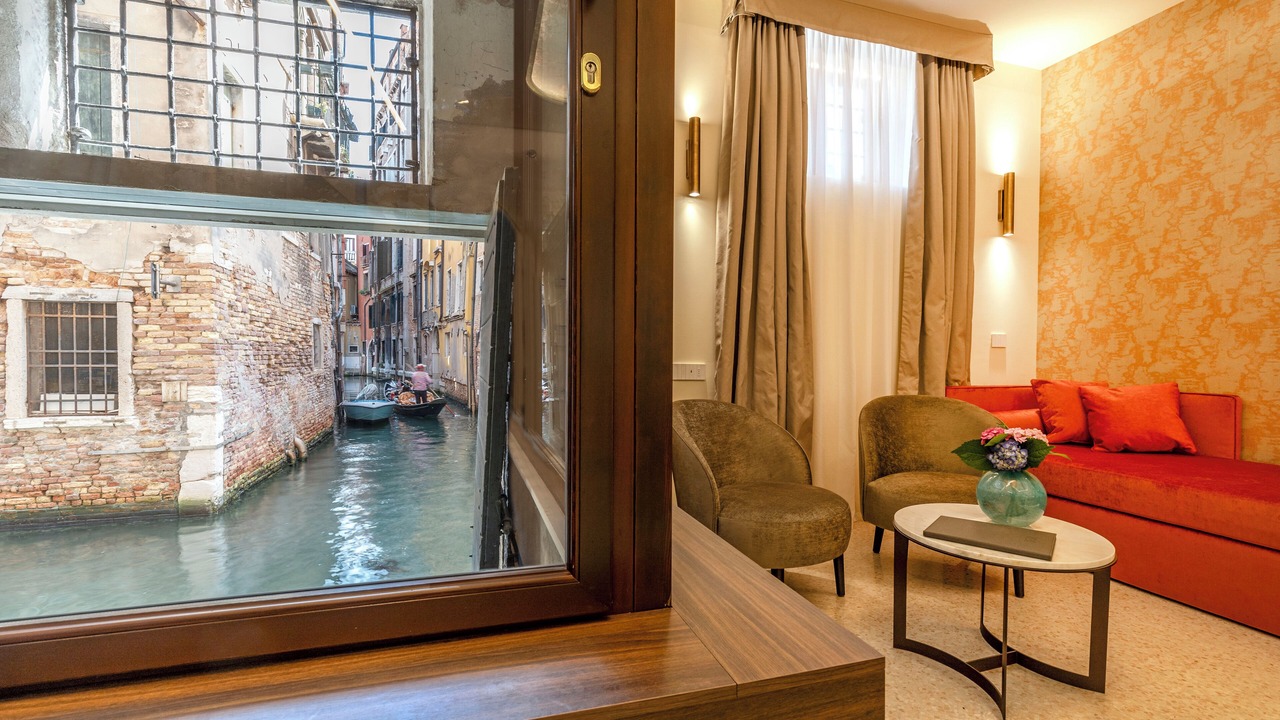 Photo of Bedroom in San Marco