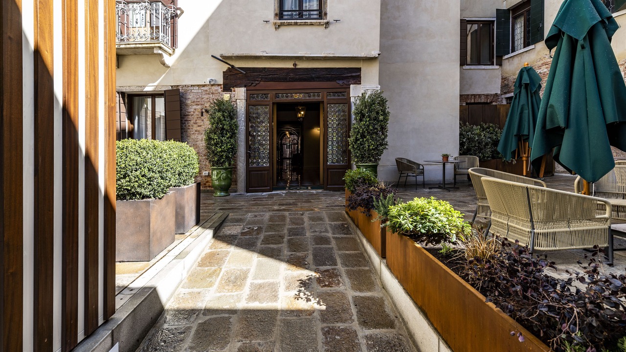 Photo of Outdoor in San Marco