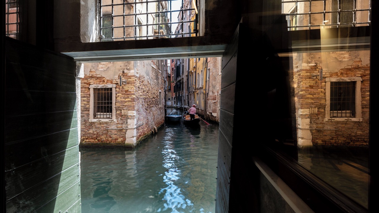 Photo of Bedroom in San Marco