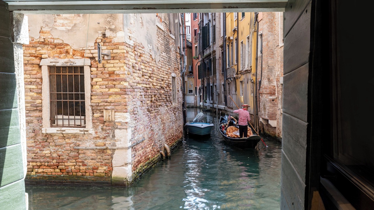 Photo of Bedroom in San Marco