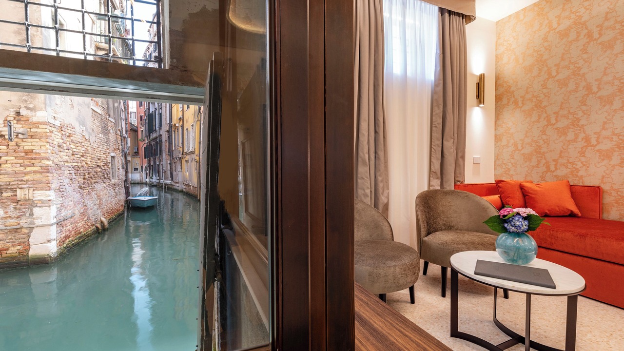 Photo of Bedroom in San Marco