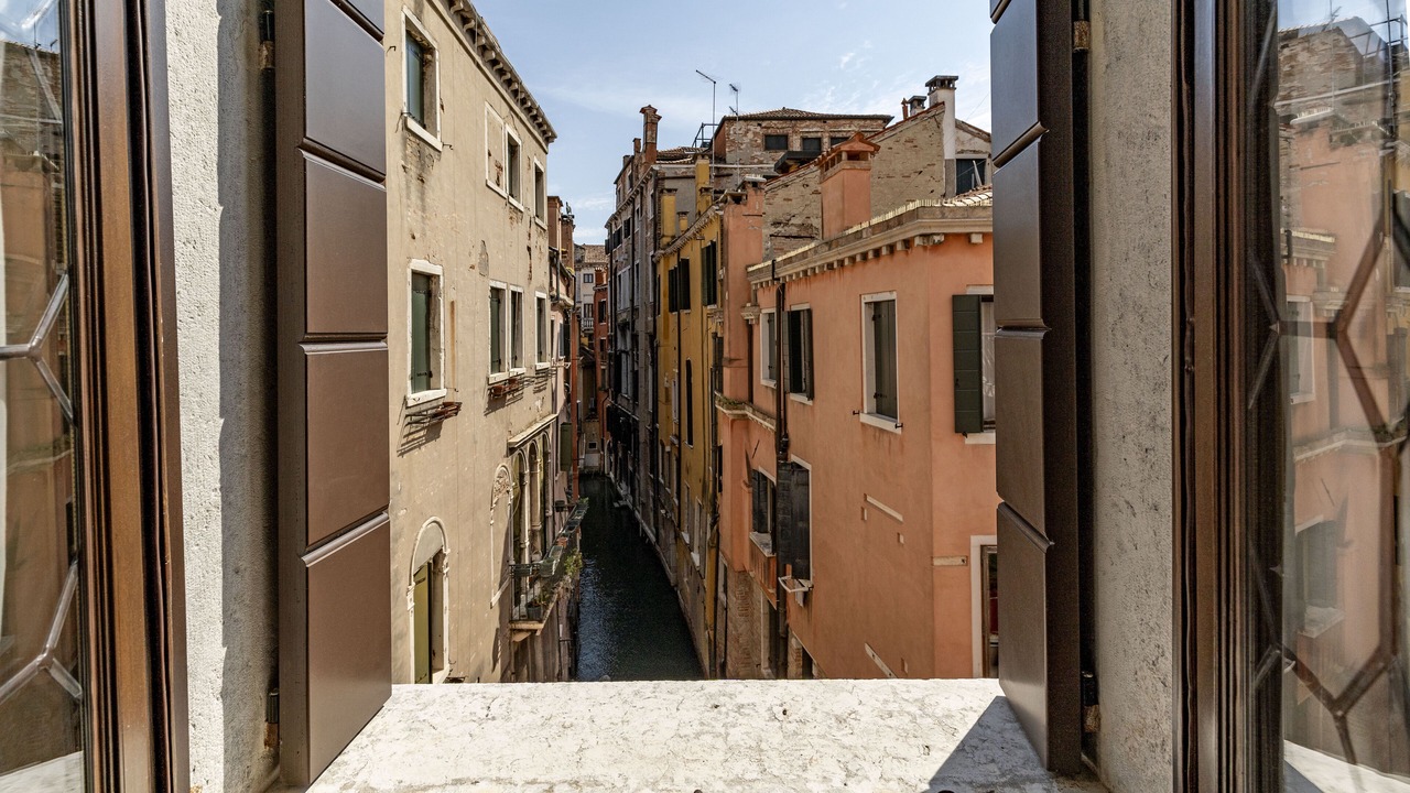 Photo of Bedroom in San Marco