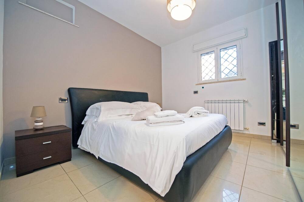 Photo of Bedroom in Suburbio IX Aurelio