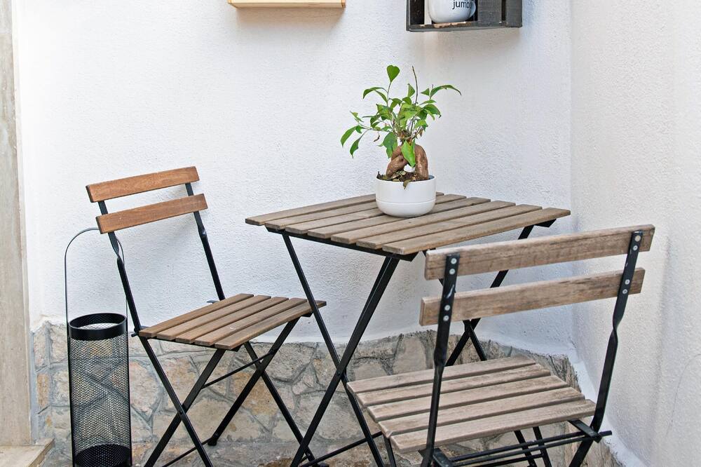 Photo of Outdoor in Suburbio IX Aurelio