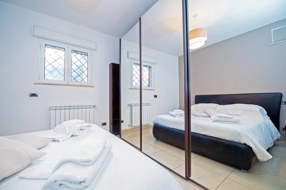Photo of Bedroom in Suburbio IX Aurelio