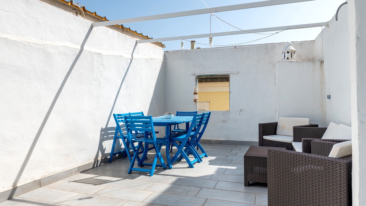 Photo of Patio Balcony in Grottaglie