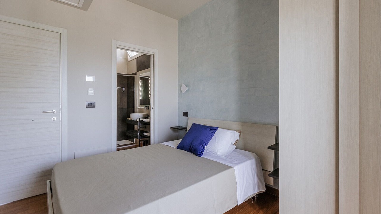 Photo of Bedroom in Municipio 5
