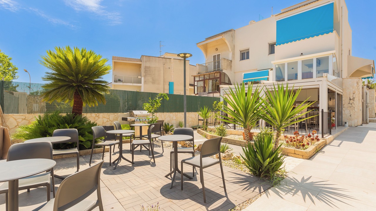 Photo of Outdoor in Municipio 5