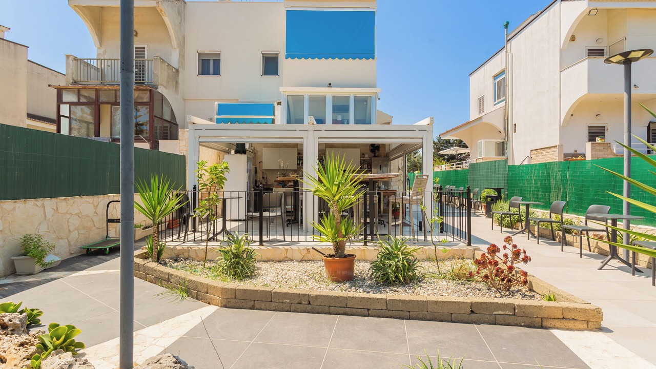Photo of Outdoor in Municipio 5