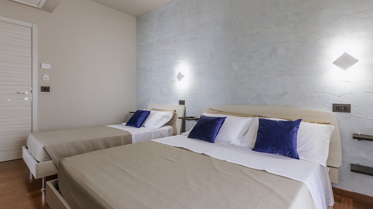 Photo of Bedroom in Municipio 5