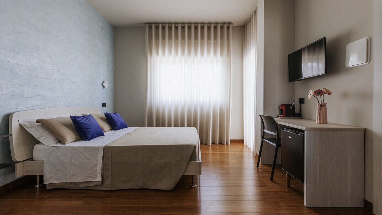 Photo of Bedroom in Municipio 5