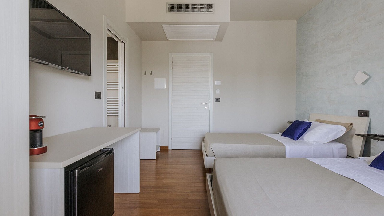 Photo of Bedroom in Municipio 5
