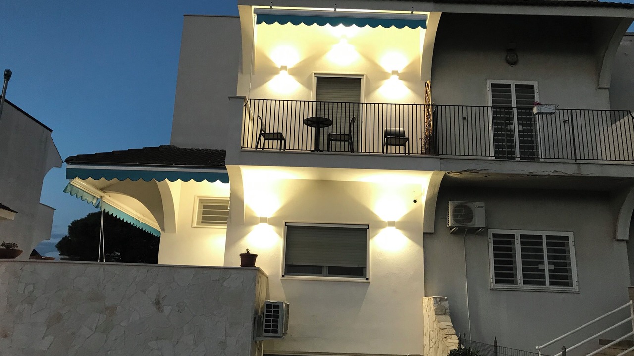 Photo of Outdoor in Municipio 5