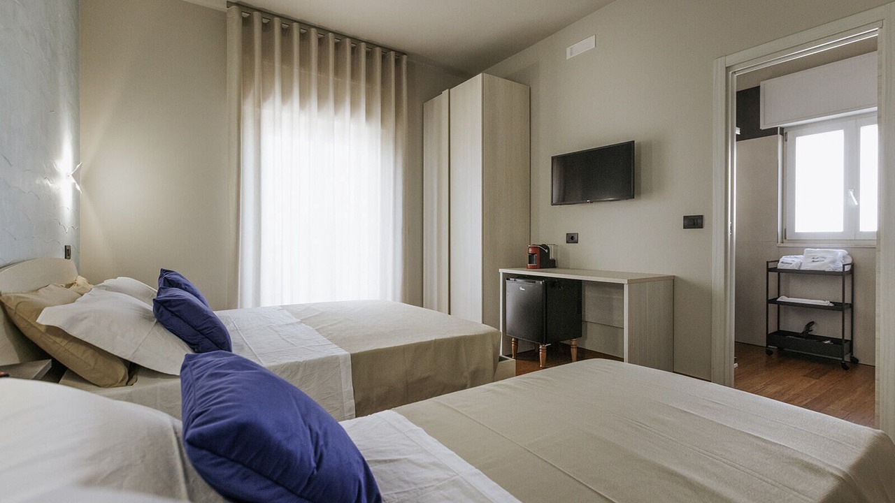Photo of Bedroom in Municipio 5